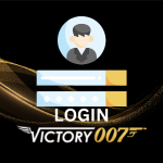 Login VICTORY007