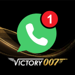 WhatsApp Victory007